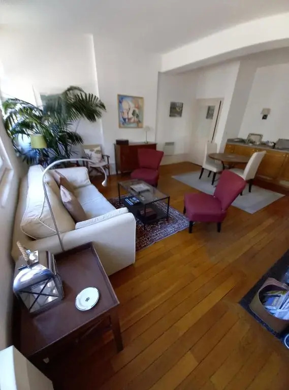 Beaune City Suite