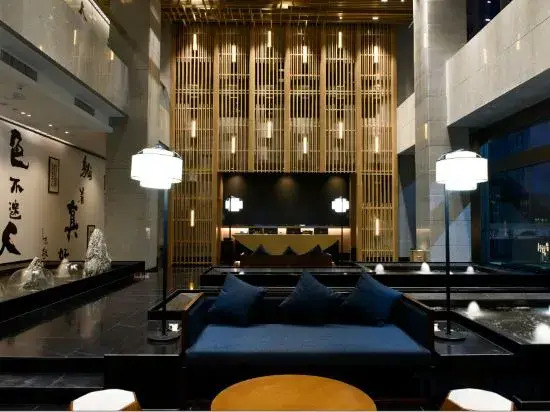 ZhuJi MuChen Hotel (YongLi Square Store)
