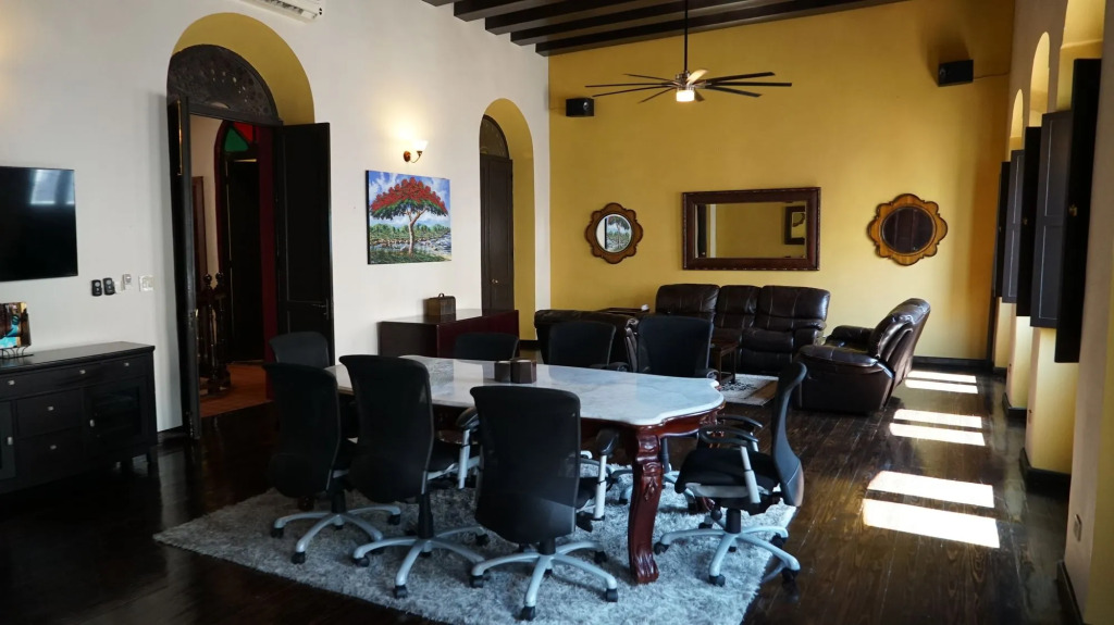 Old San Juan Rentals