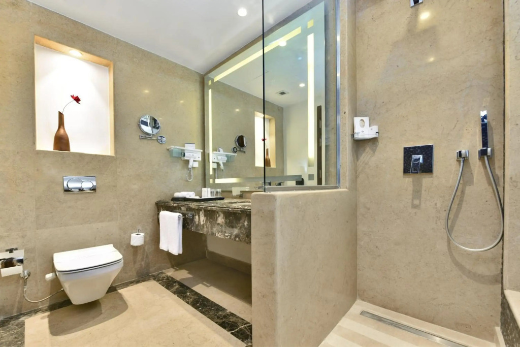 Tolip Resort El Galala Majestic
