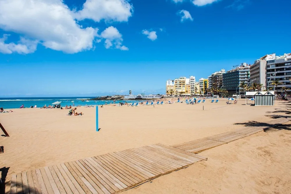 Apartamento Lanaval