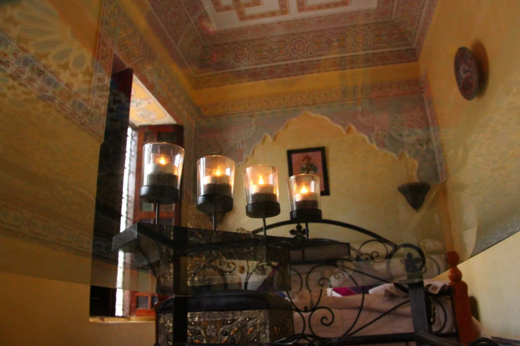 Riad Bibtia