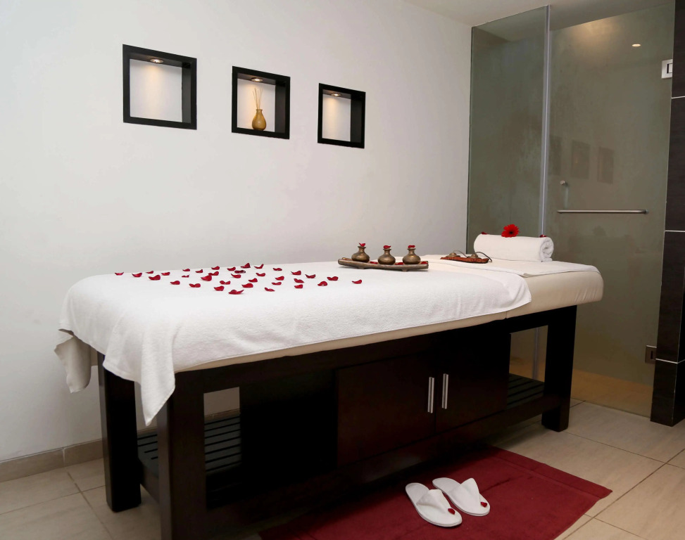 Park Inn by Radisson Navi Mumbai
