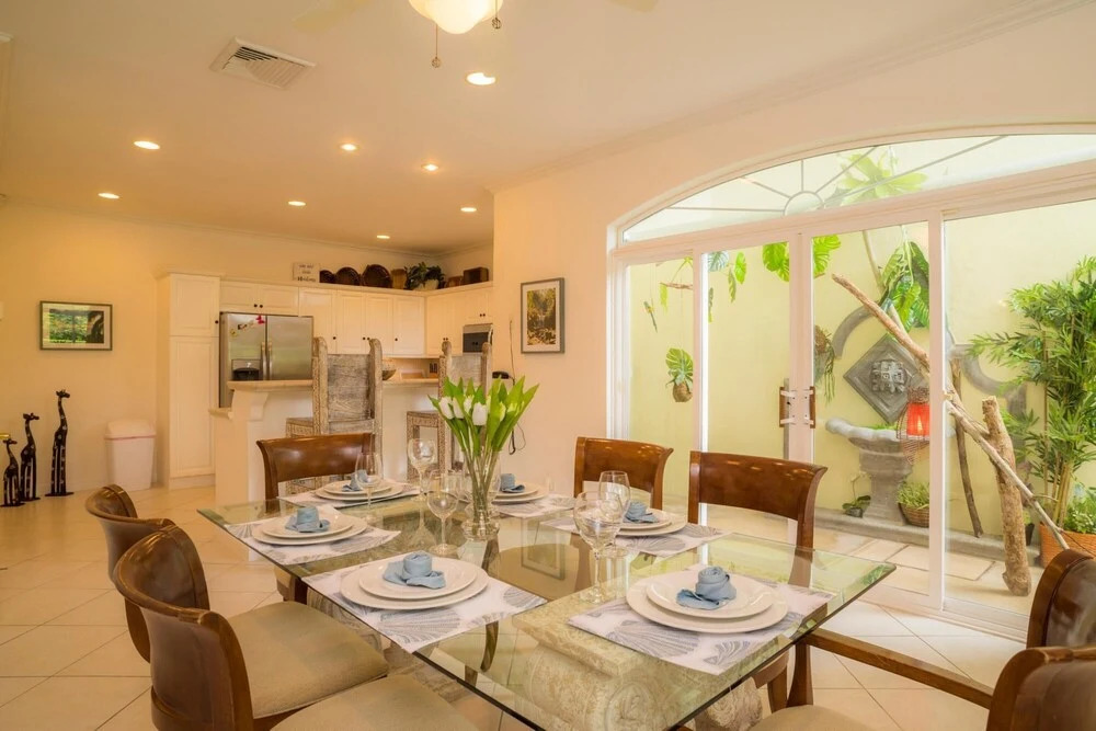 Colina 8E Family - Condo