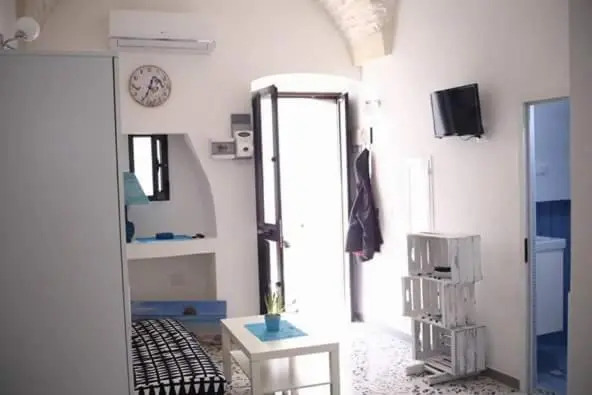 you & me house