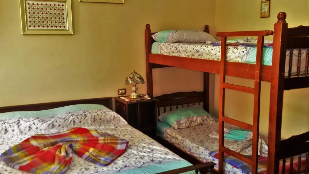 Pemaj Hostel