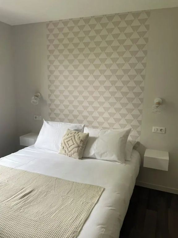 Ducey Appart'hôtel