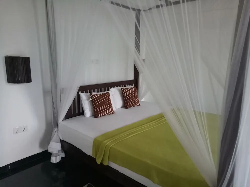 Saman Resort Yala