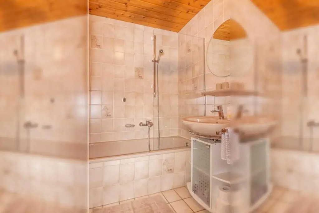 Ferienwohnung Aschauer