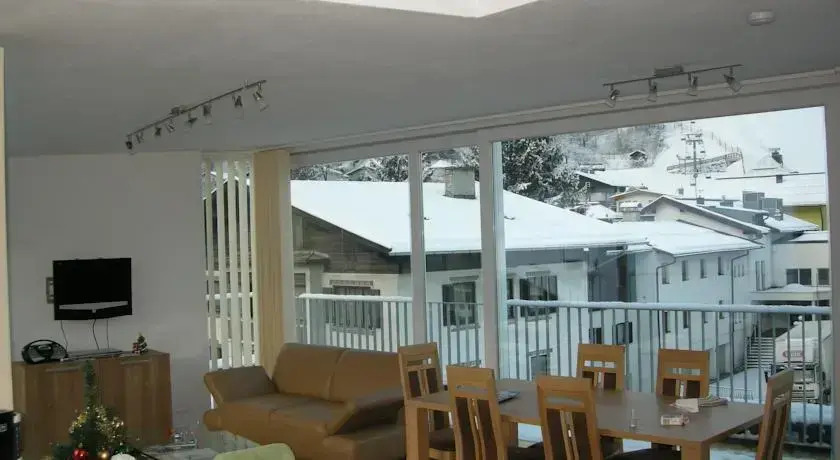 Apartment OHara