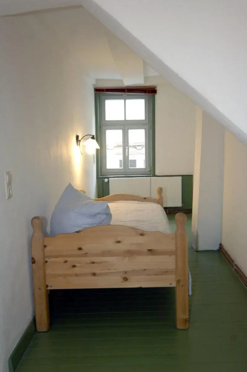 Hotel Aegidienhof