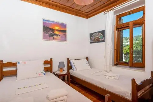 Guesthouse Kouvlaki