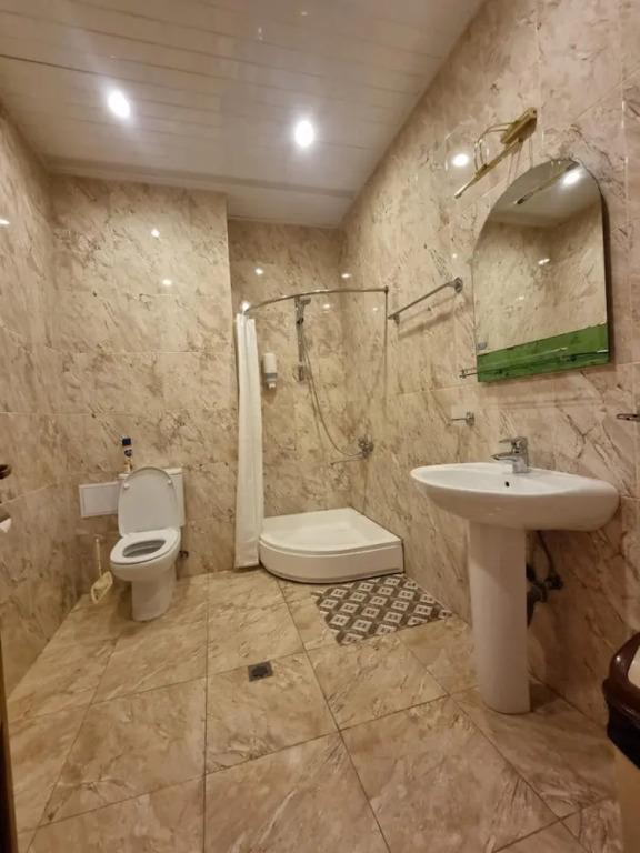 Отель Vanatun Monastery Stay