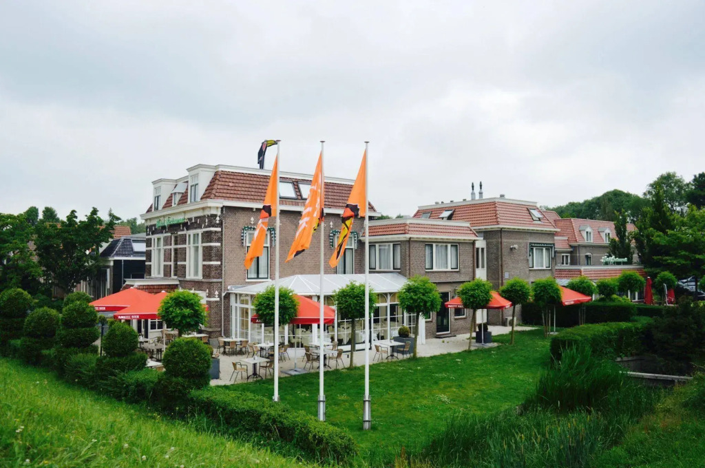 Van der Valk Purmerend