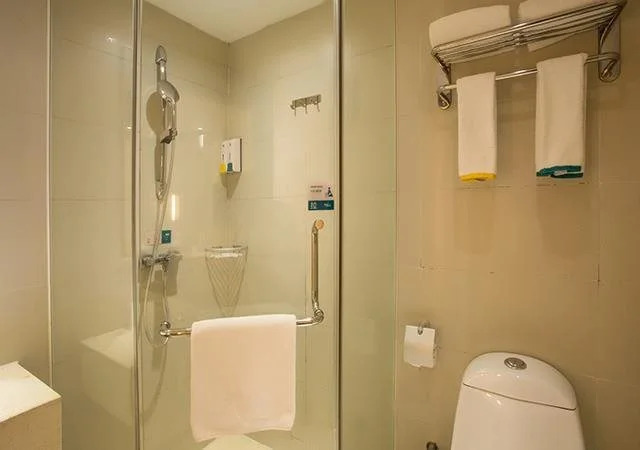 City Comfort Inn Nanning Acient Town Xinghu Crossroad