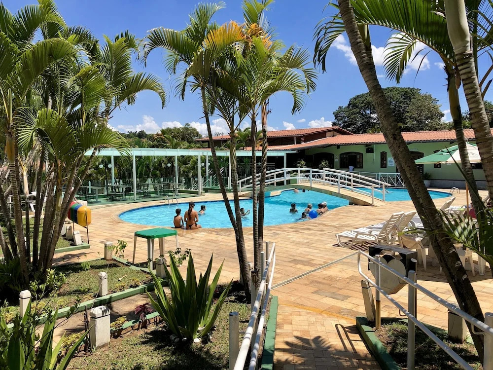 Hotel Gran Minas