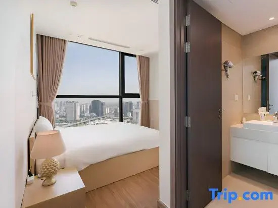 Vinhomes Skylake by Serene Homestay