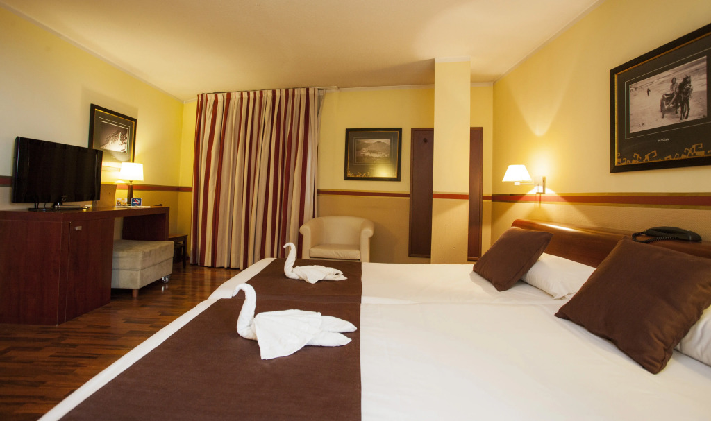 Hotel Himàlaia Soldeu by Nexta