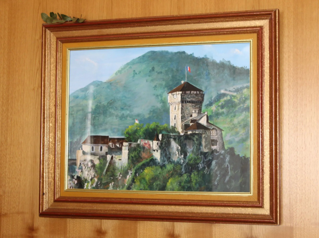 Hôtel Sainte Marie