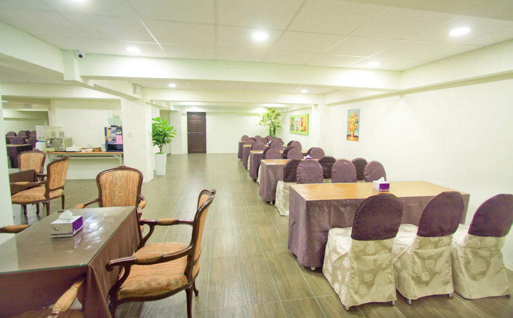 Finders Hotel Hualien Wen Hua