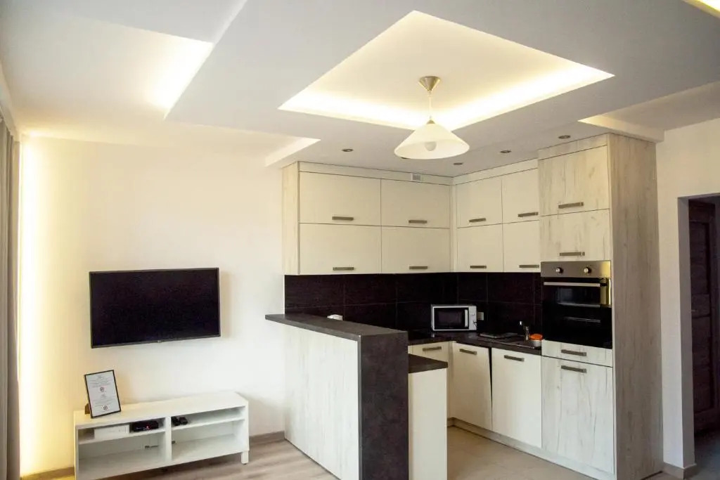 Apartament Karolewska