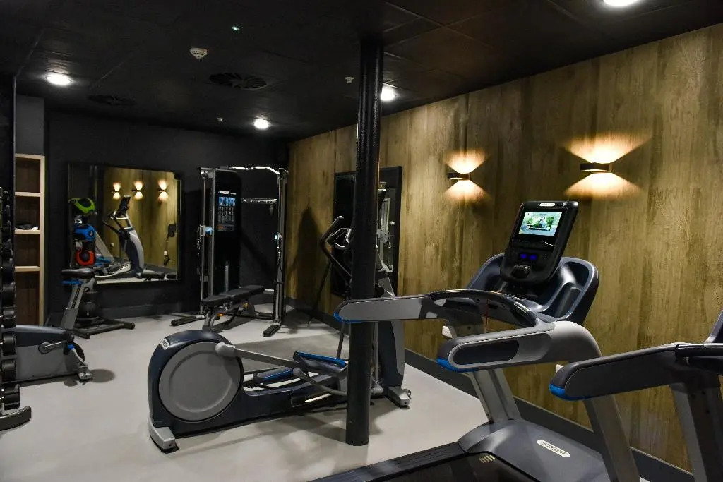 Hotel Indigo - Dundee by IHG