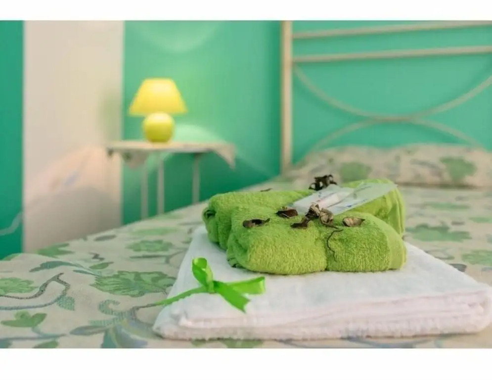 Dragonfly B&B