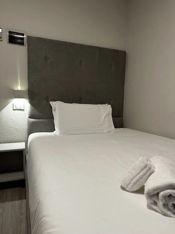 PFA Hotel Ginevra - Isola dElba