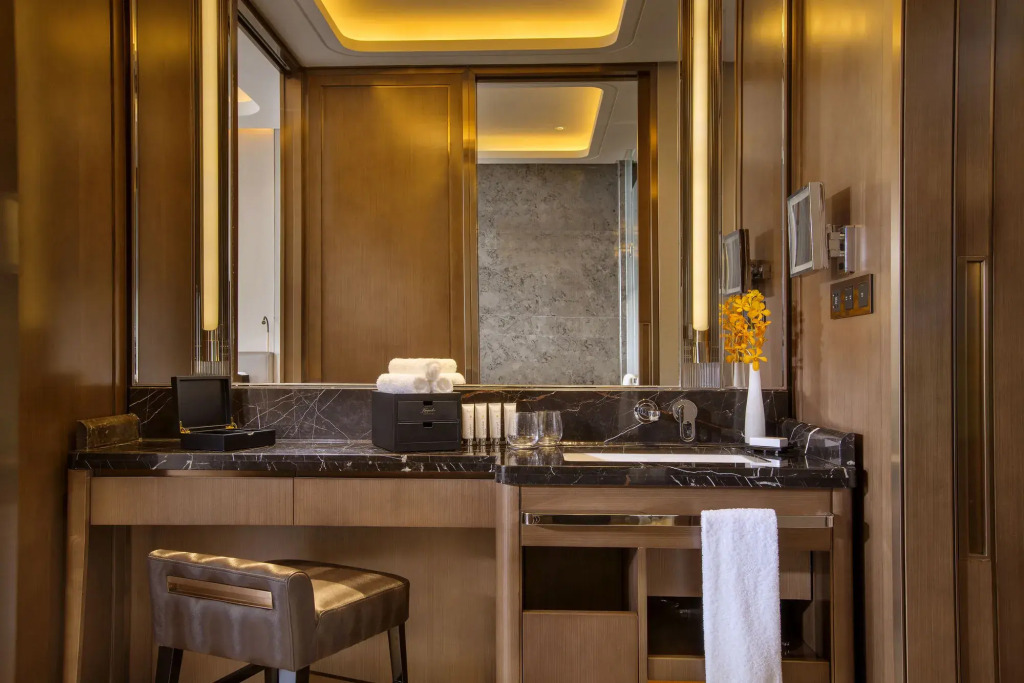 The Westin Changsha