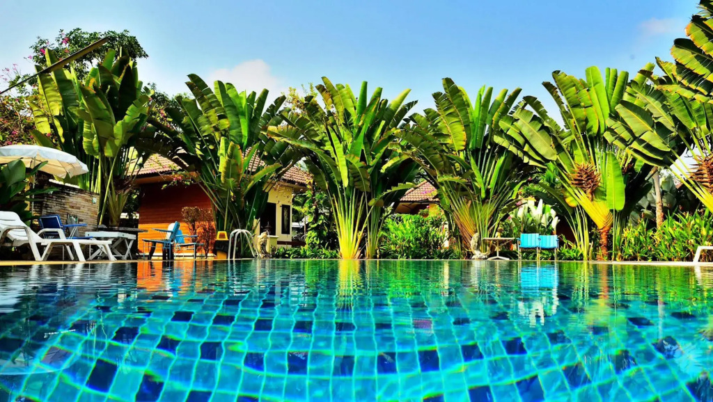 Nongkhai Resort