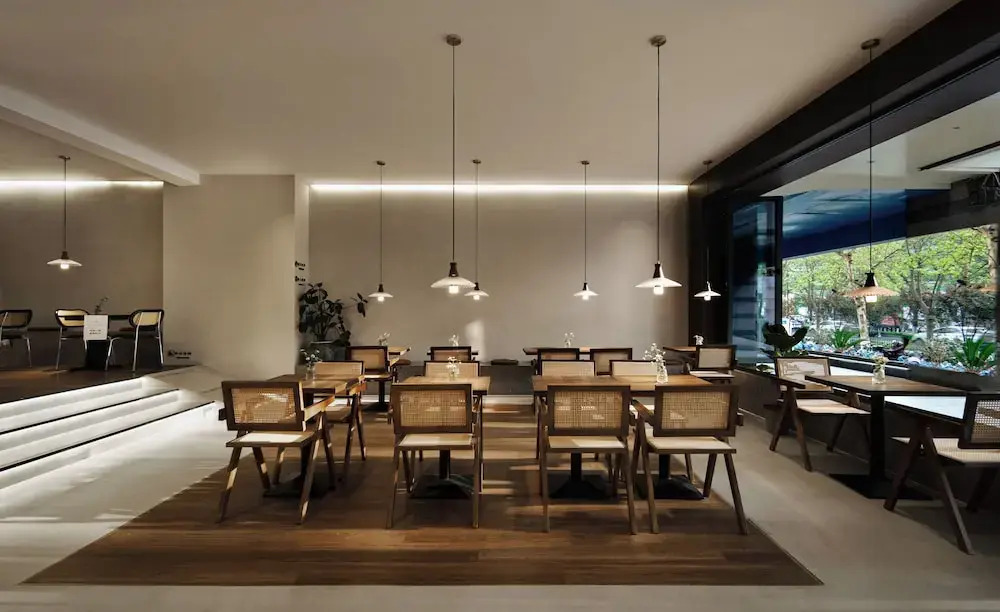 画舍 Colorstory Hotel