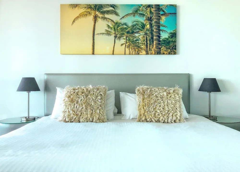 Private Luxe 3 BDR at Q Surfers Paradise