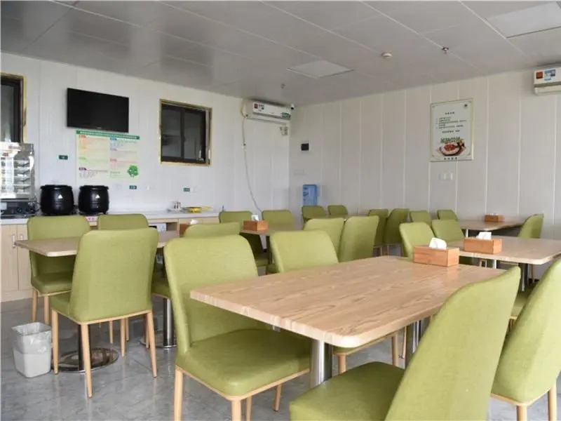 Greentree Inn Hefei Silihe Road Express Hotel