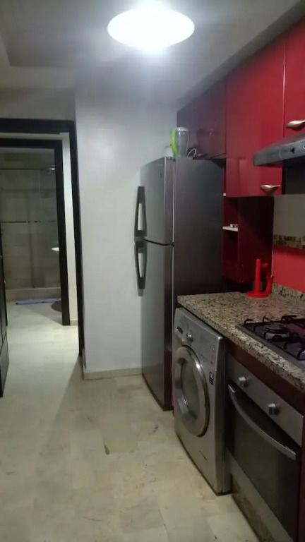 Appart Garden Home