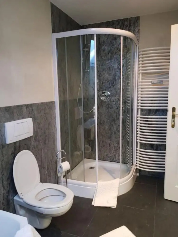 Alpspitzsuite Alpi