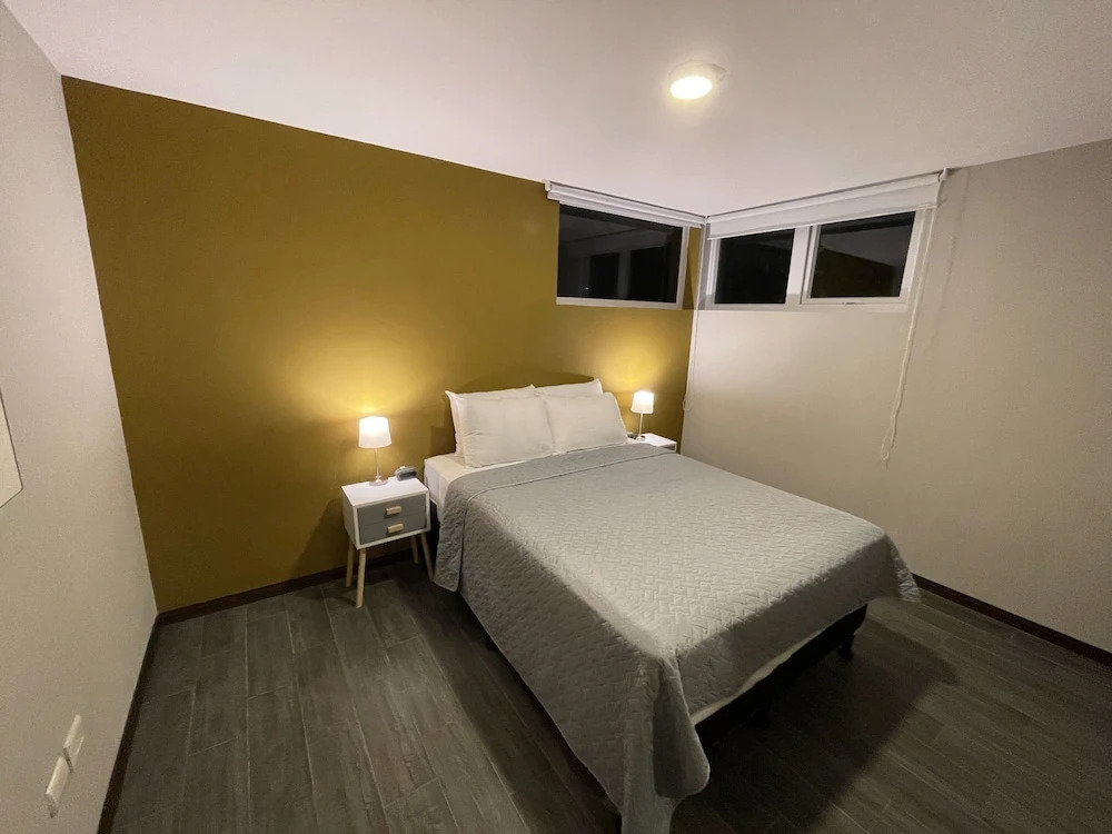 Villas Santander - Deluxe Stay