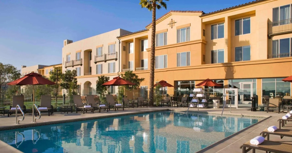 Residence Inn by Marriott San Juan Capistrano