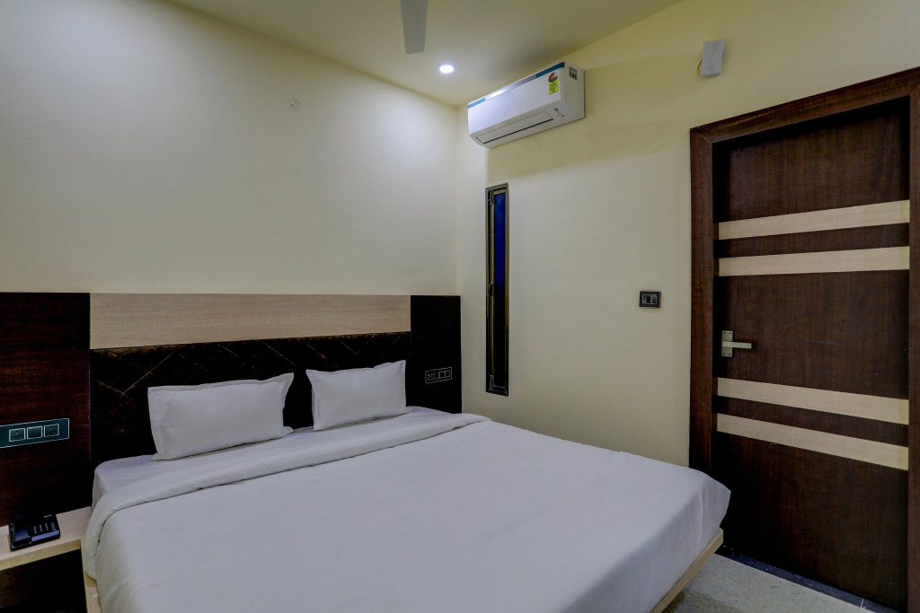 Hotel O Madhuram Residency