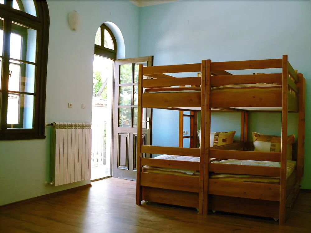 Guest House Old Plovdiv