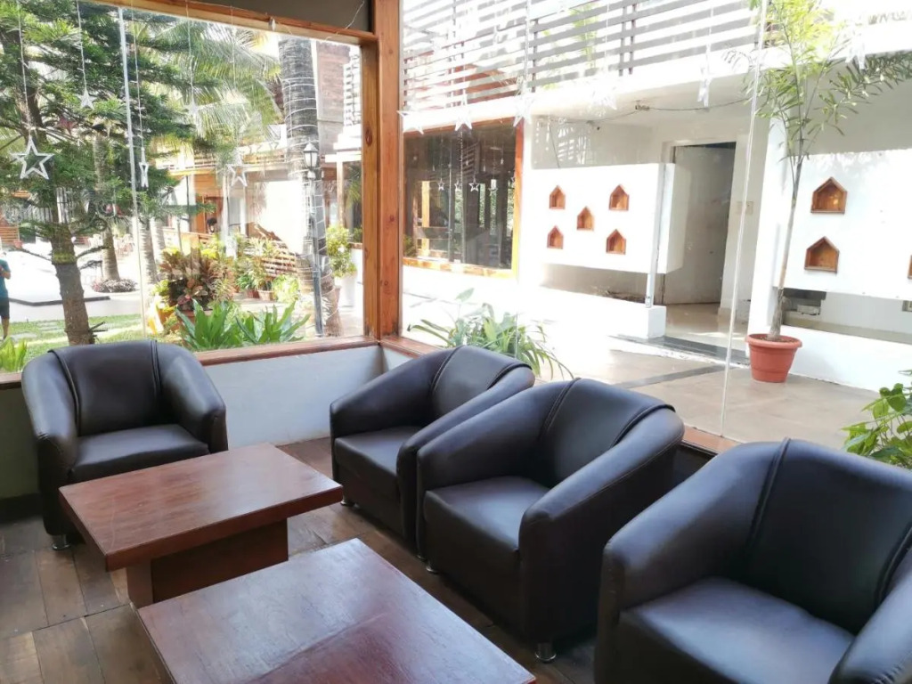 Aqua Marina Beach Cottages