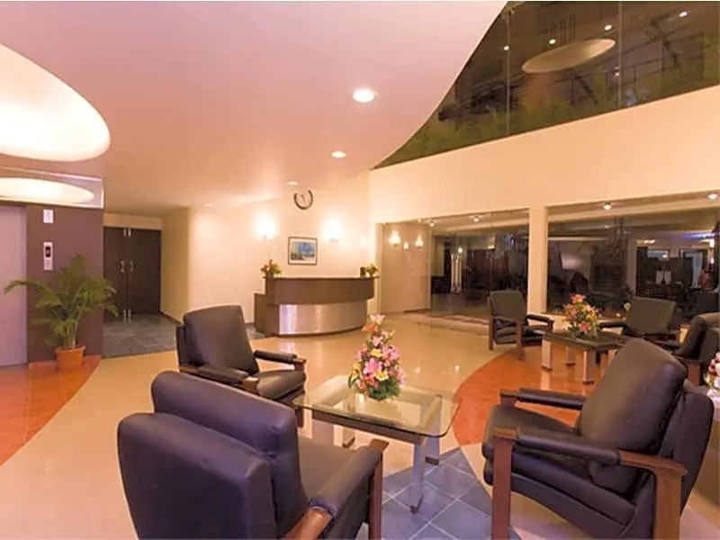 Pearl Suites
