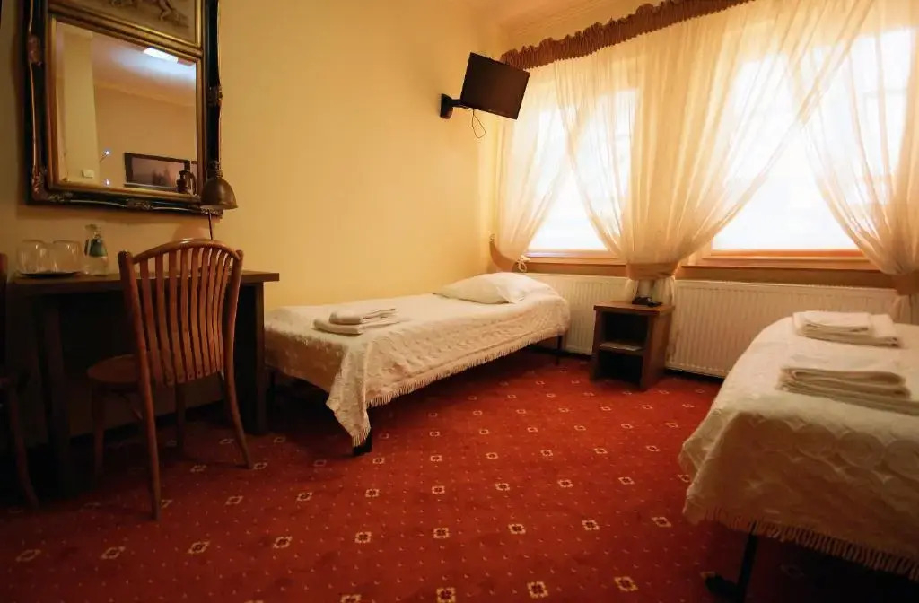 Hotel Kozak