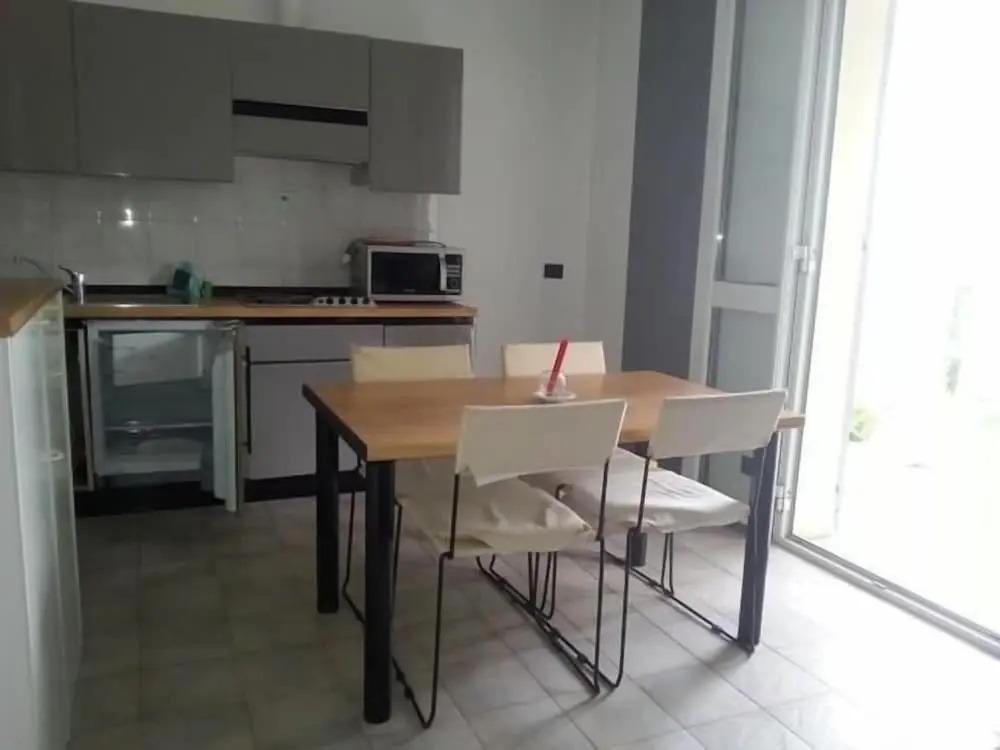 Residence Villa Carmen fronte mare a 50 mt