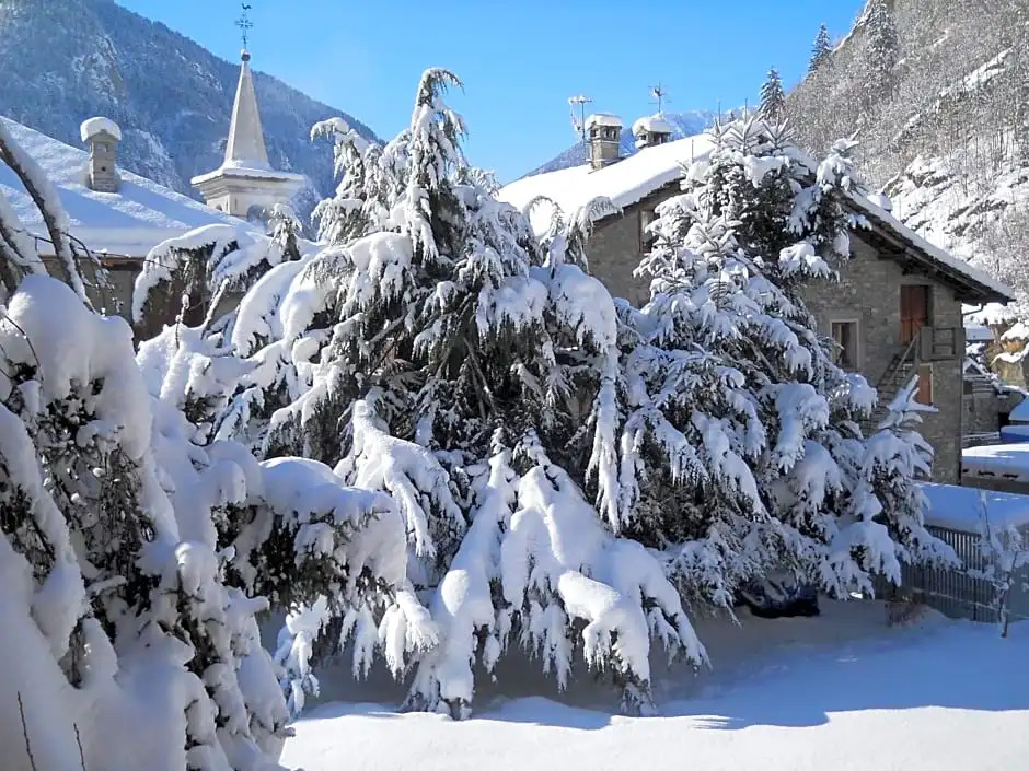 Albergo Mologna