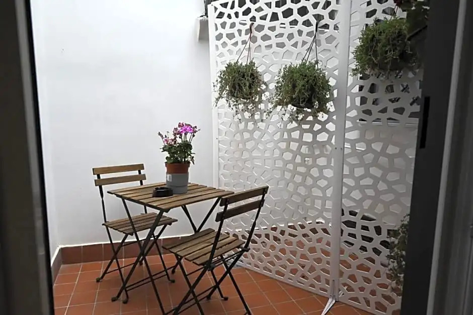 B&B Palazzina Avallone