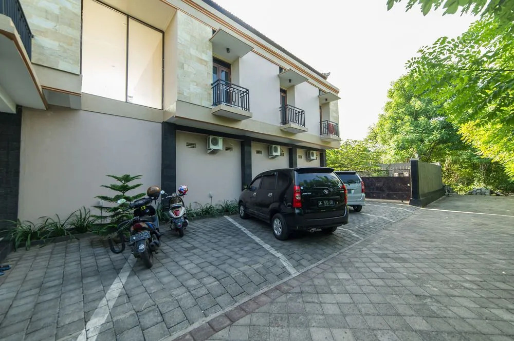 Airy Bukit Jimbaran Buana Sari 2 Uluwatu Bali