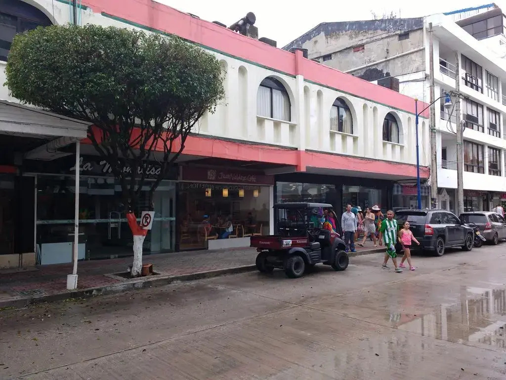Aparta Hotel Miramar
