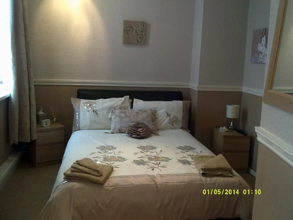 The Rothwell Hotel
