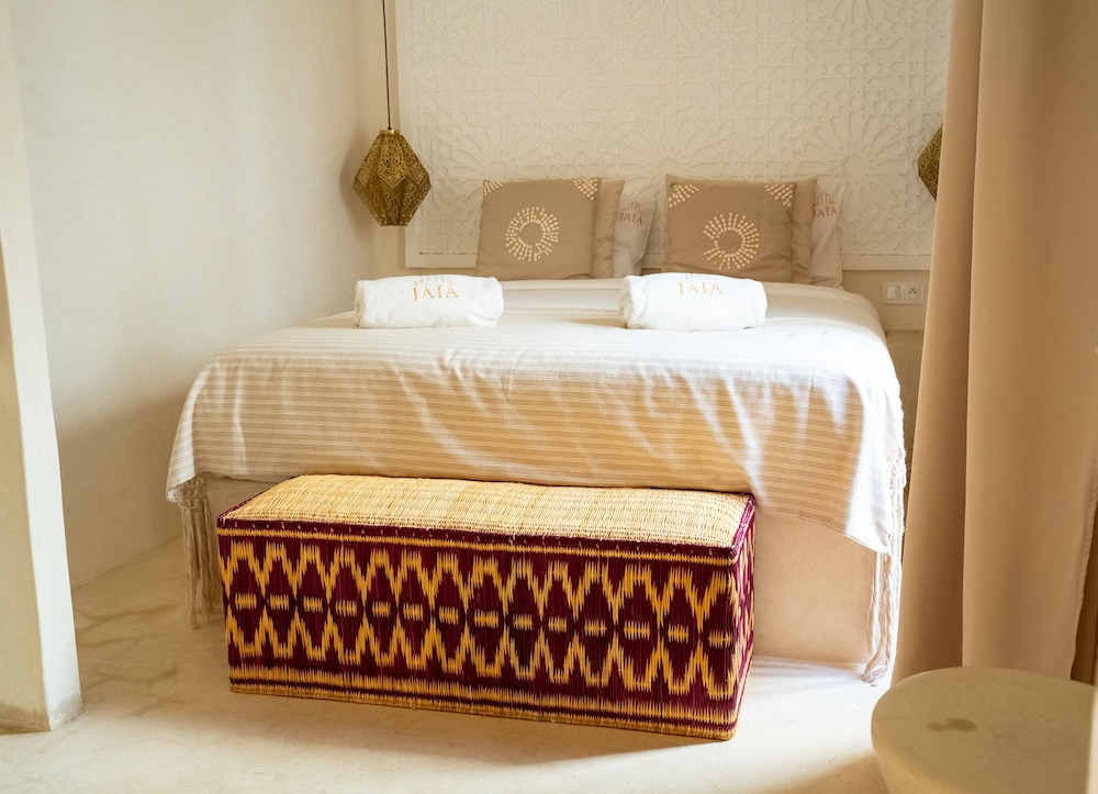 Riad ICA
