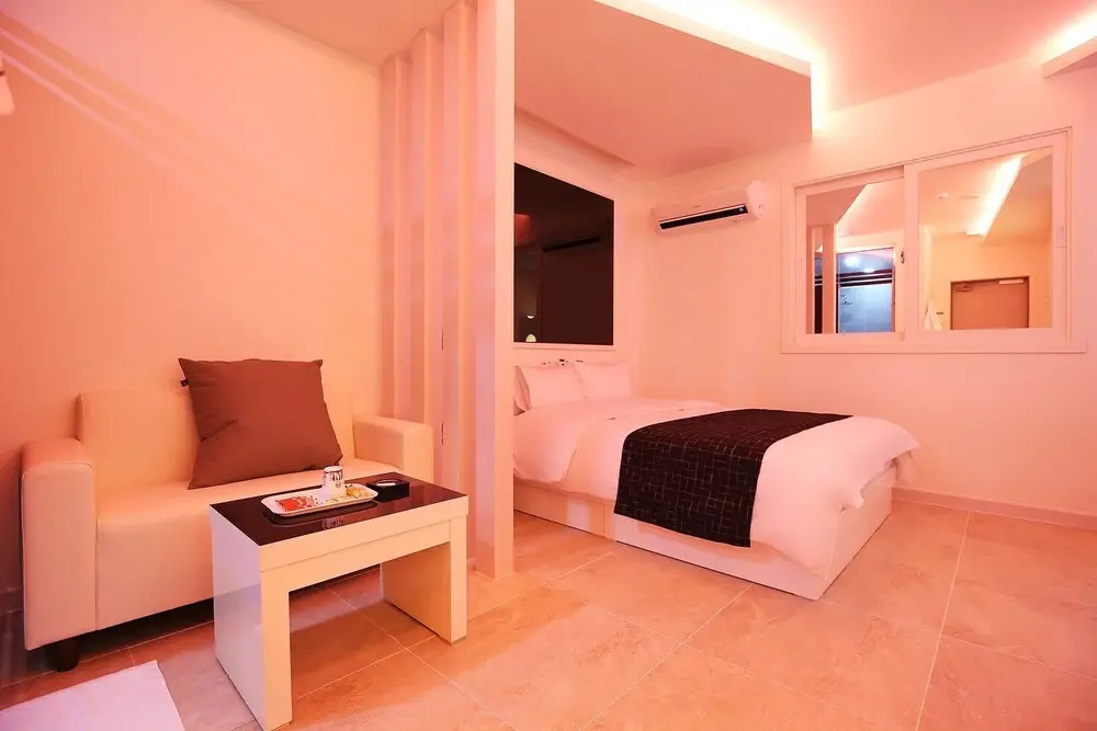 Boryeong Jun Hotel